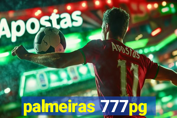 palmeiras 777pg